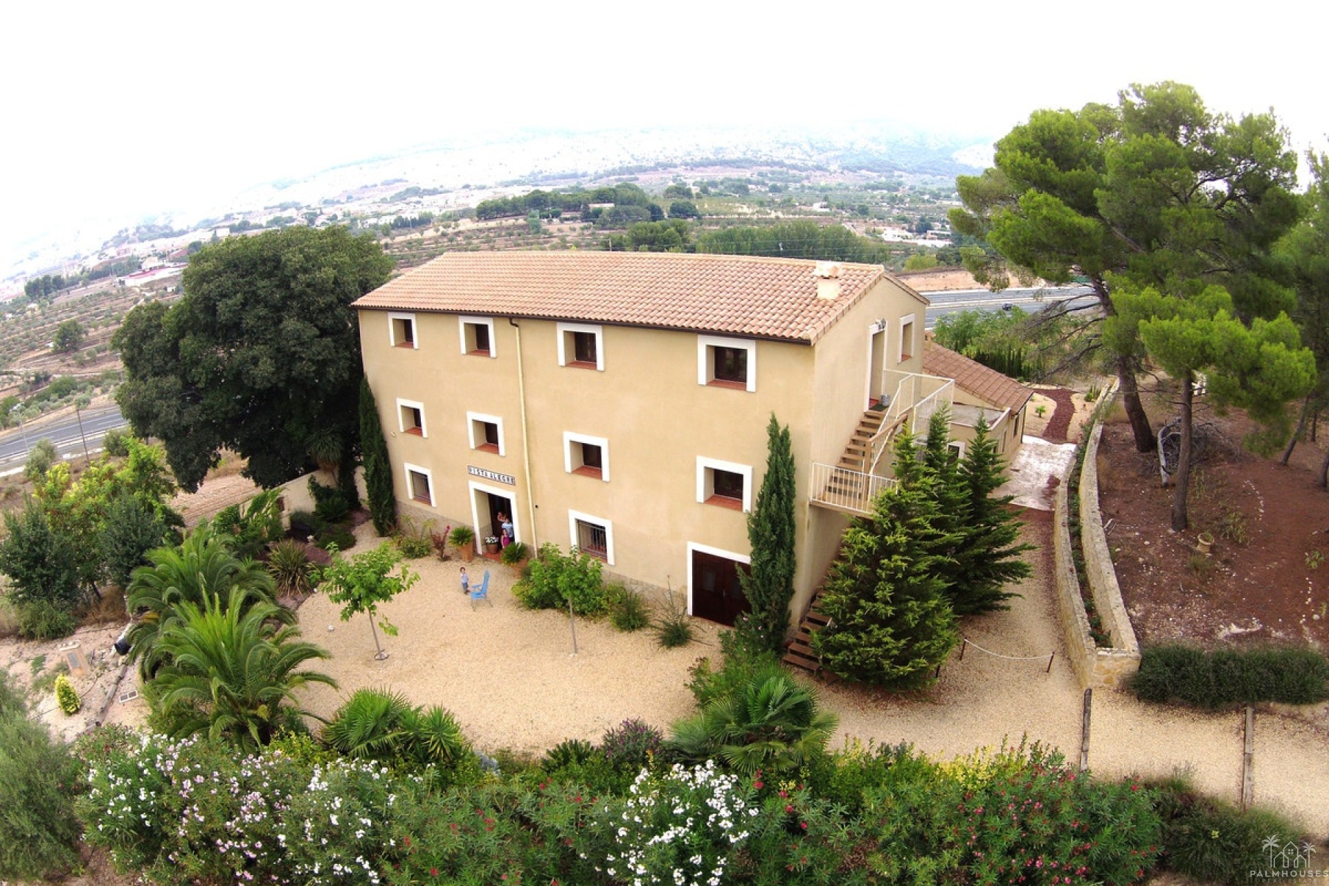 Venta - Villa - Ibi - Ibi Centro