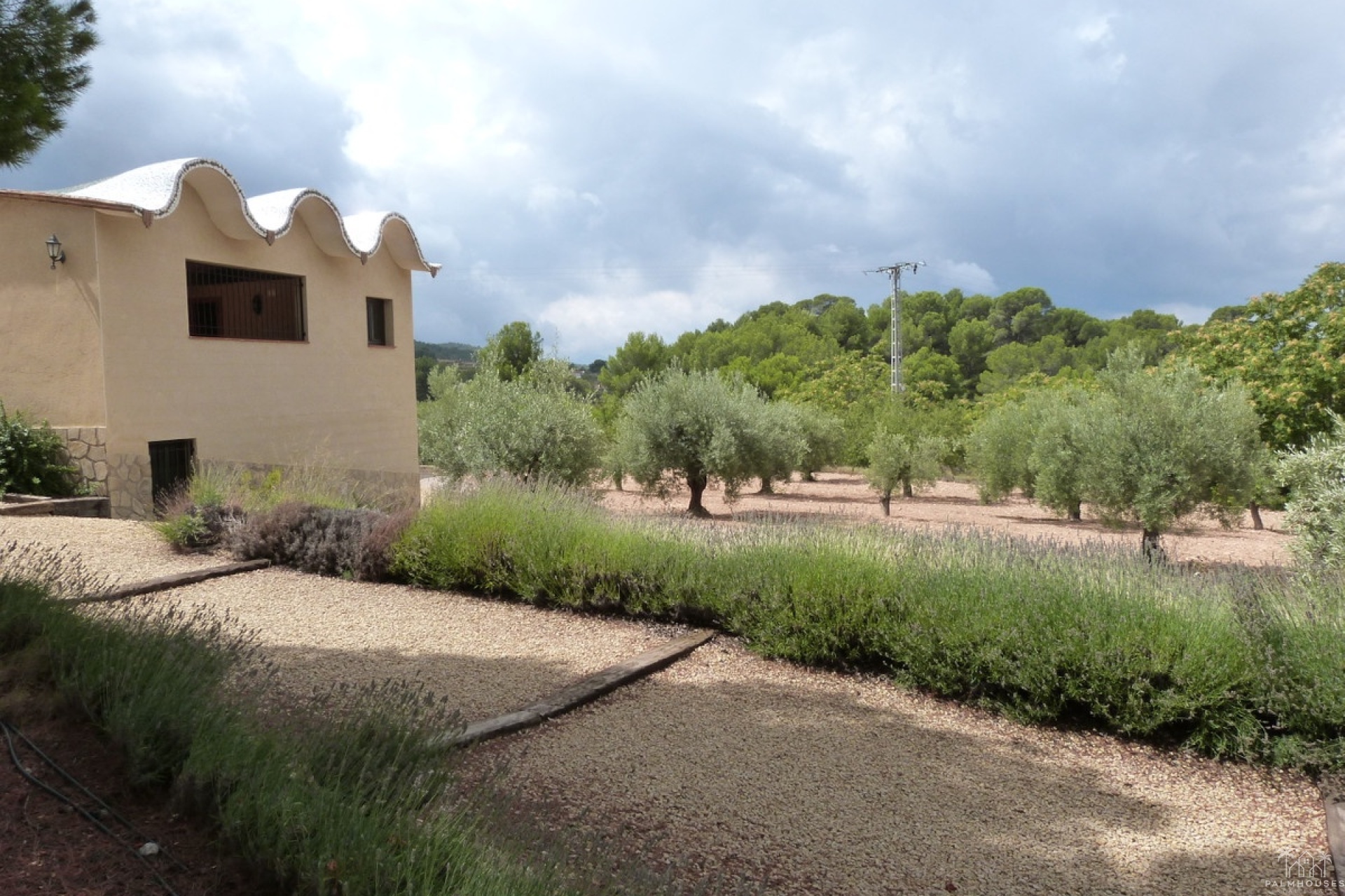 Venta - Villa - Ibi - Ibi Centro