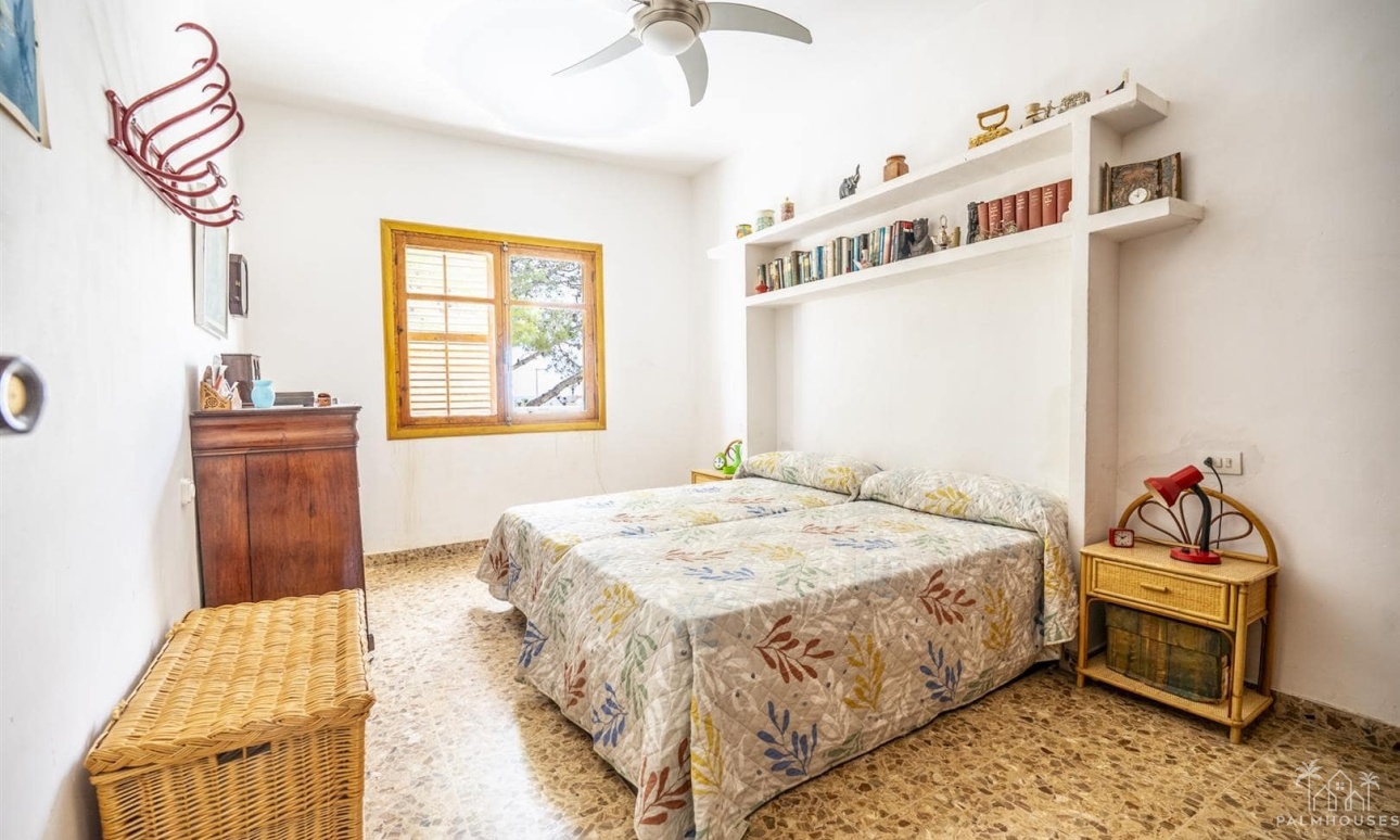 Venta - Villa - Isla Plana - Costa Calida