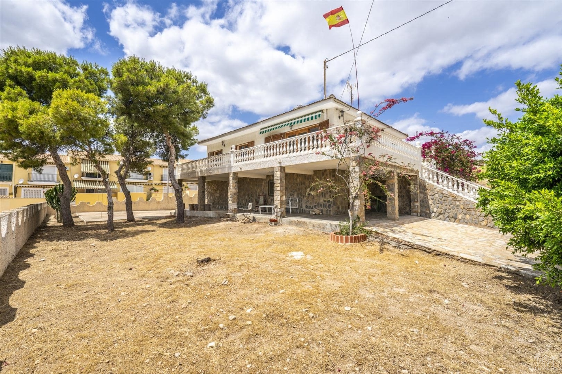 Venta - Villa - Isla Plana - Costa Calida
