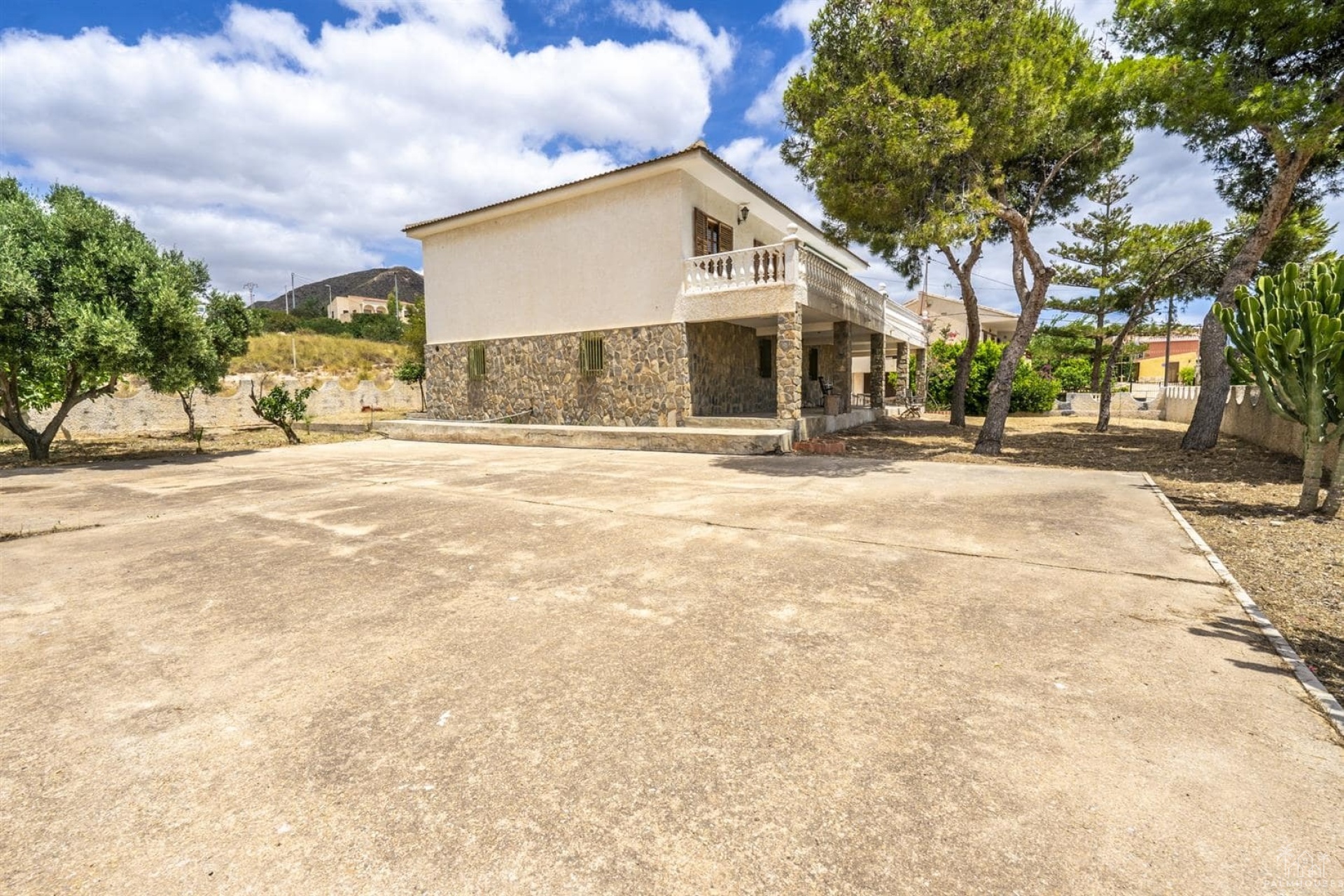 Venta - Villa - Isla Plana - Costa Calida