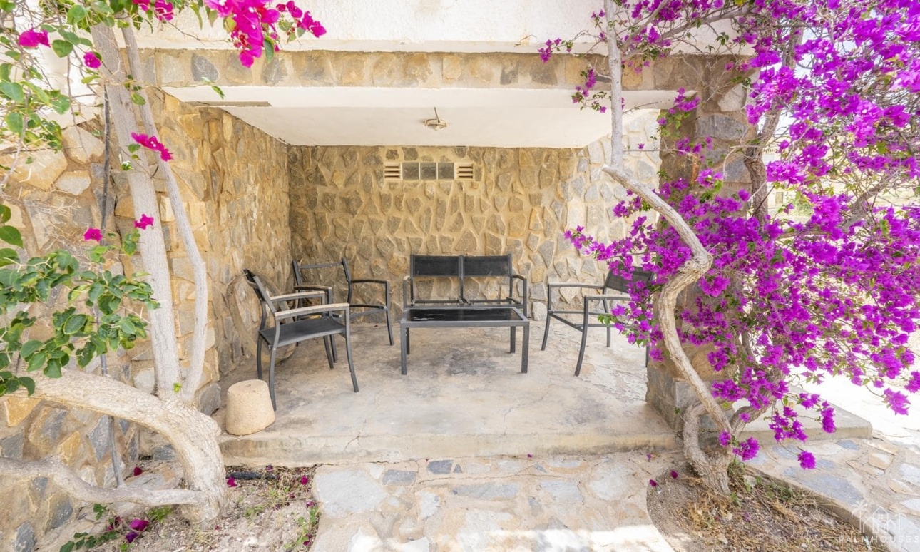 Venta - Villa - Isla Plana - Costa Calida