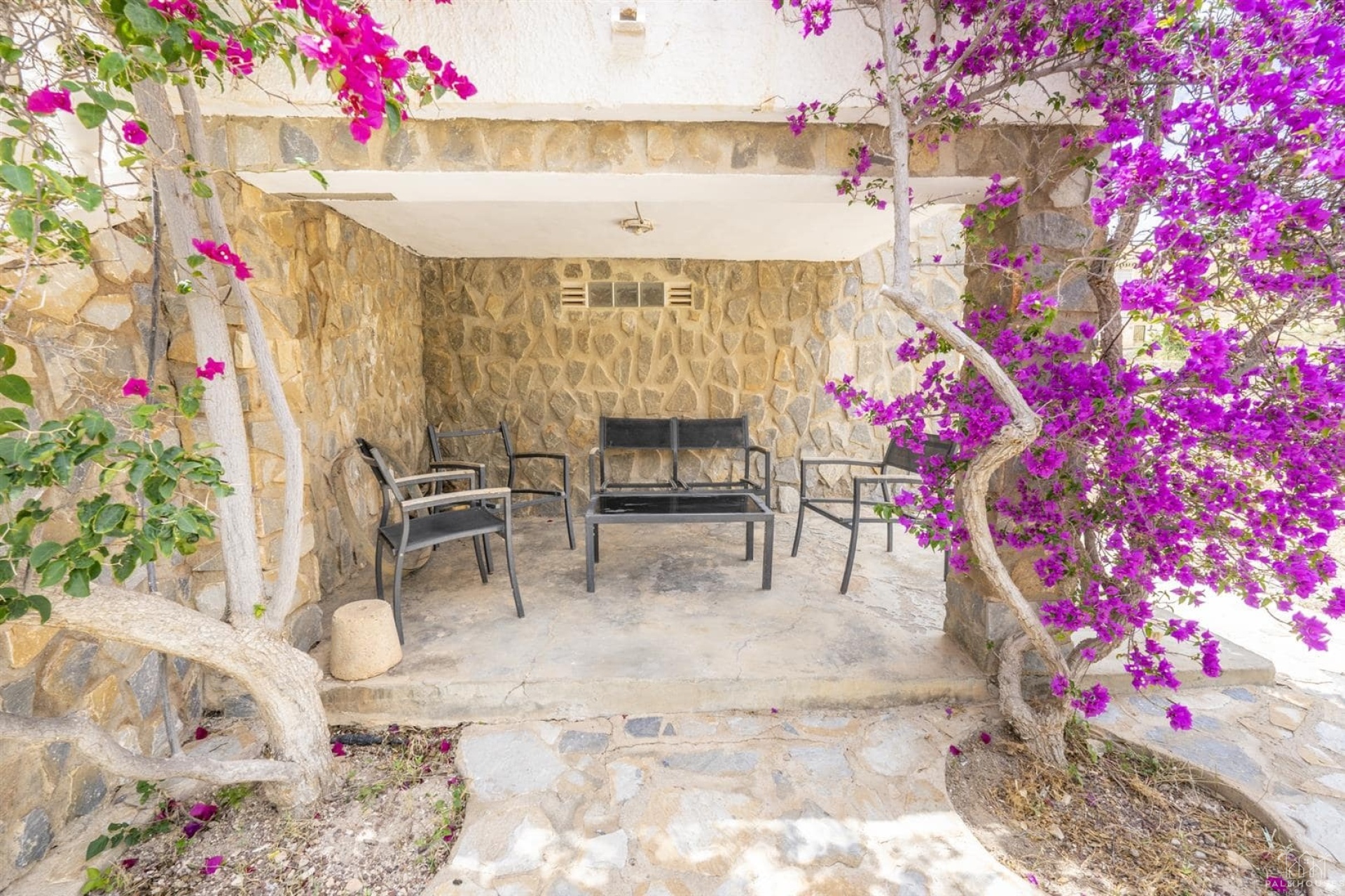 Venta - Villa - Isla Plana - Costa Calida