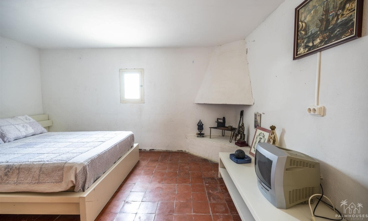 Venta - Villa - Isla Plana - Costa Calida
