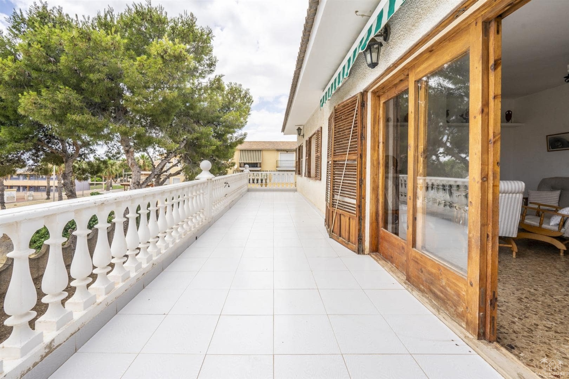 Venta - Villa - Isla Plana - Costa Calida