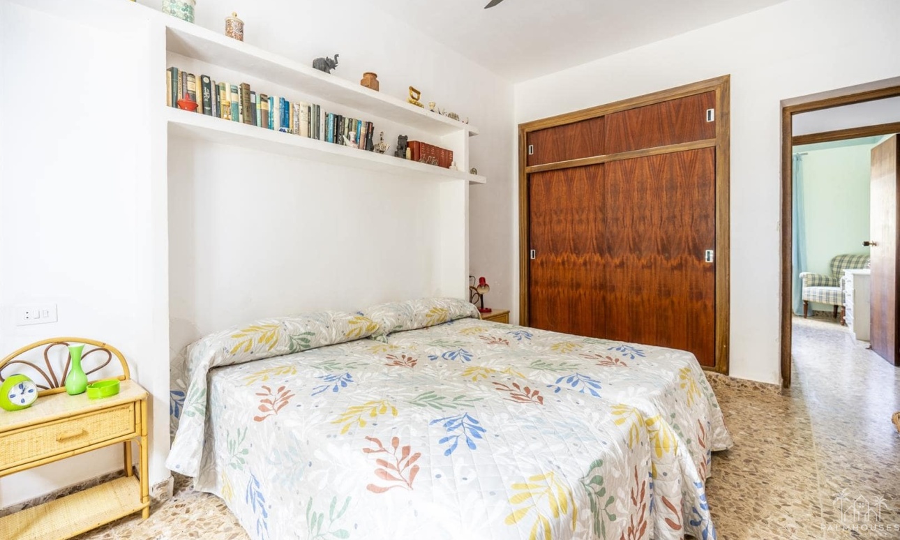Venta - Villa - Isla Plana - Costa Calida