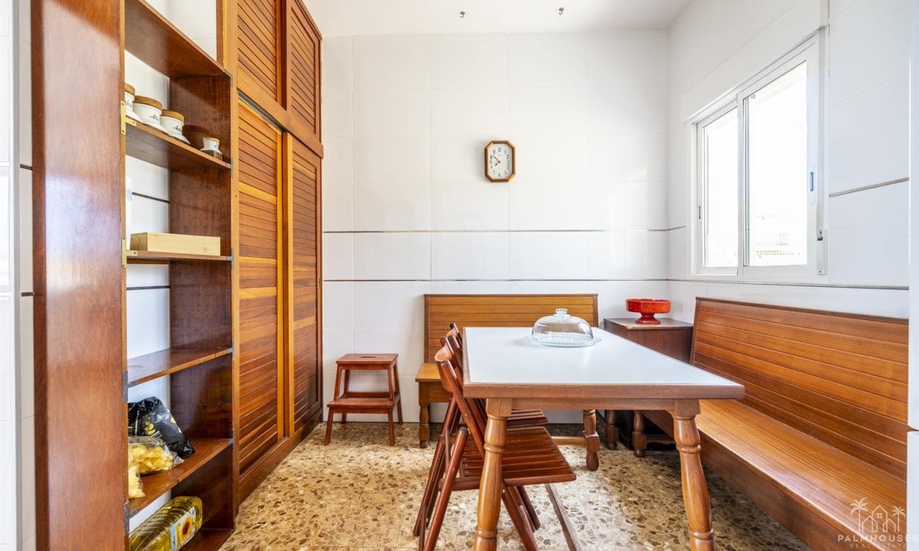 Venta - Villa - Isla Plana - Costa Calida