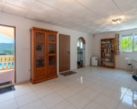 Venta - Villa - Jalon - Jalon Centro