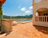 Venta - Villa - Jalon - Jalon Centro
