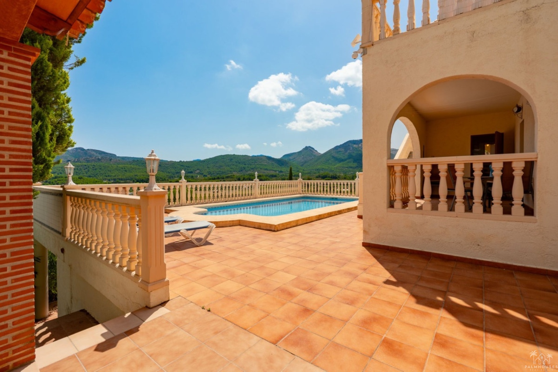 Venta - Villa - Jalon - Jalon Centro