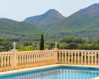Venta - Villa - Jalon - Jalon Centro