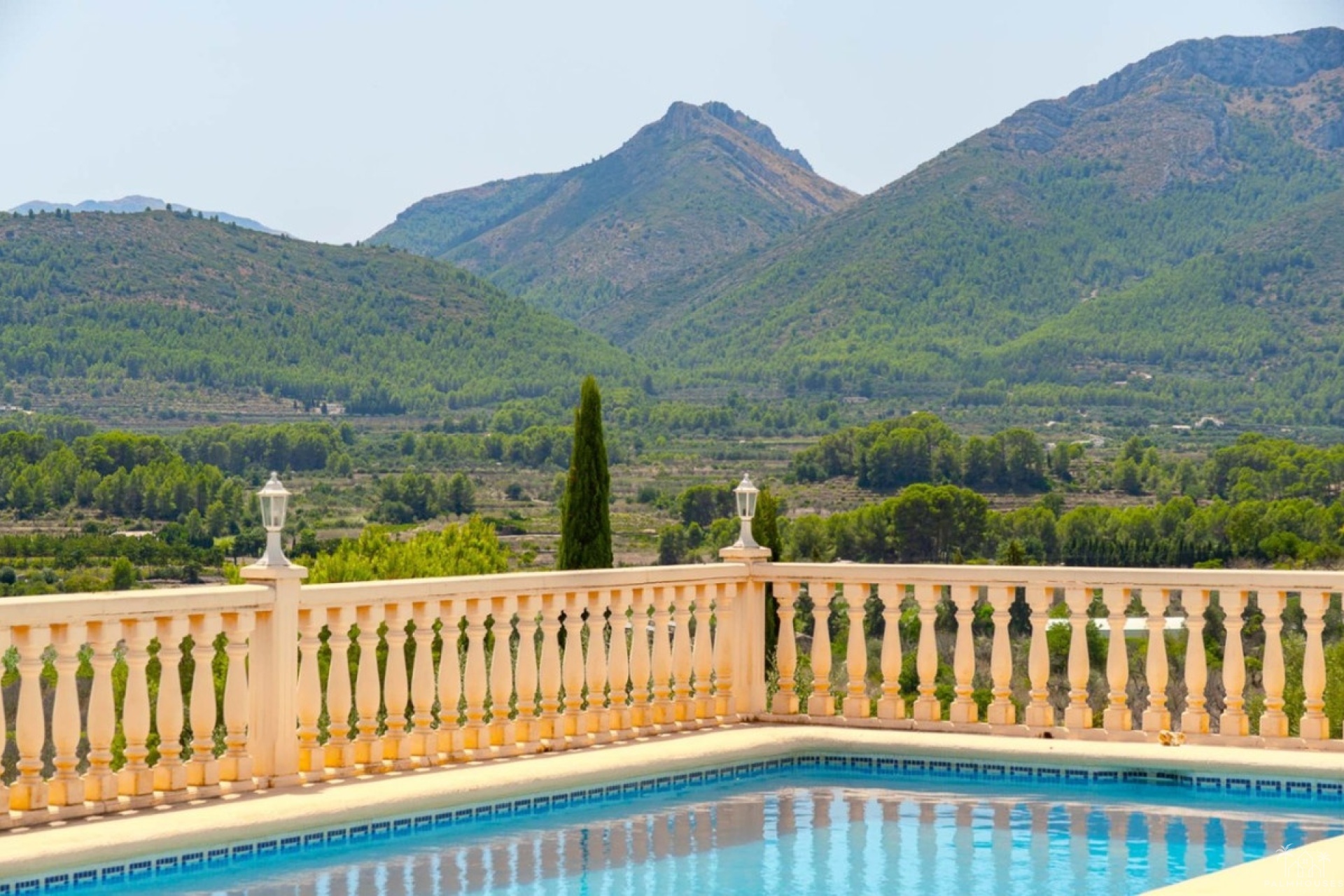 Venta - Villa - Jalon - Jalon Centro