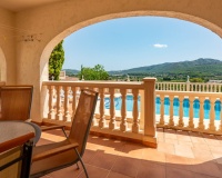 Venta - Villa - Jalon - Jalon Centro
