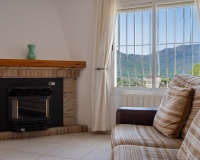 Venta - Villa - Jalon - Jalon Centro