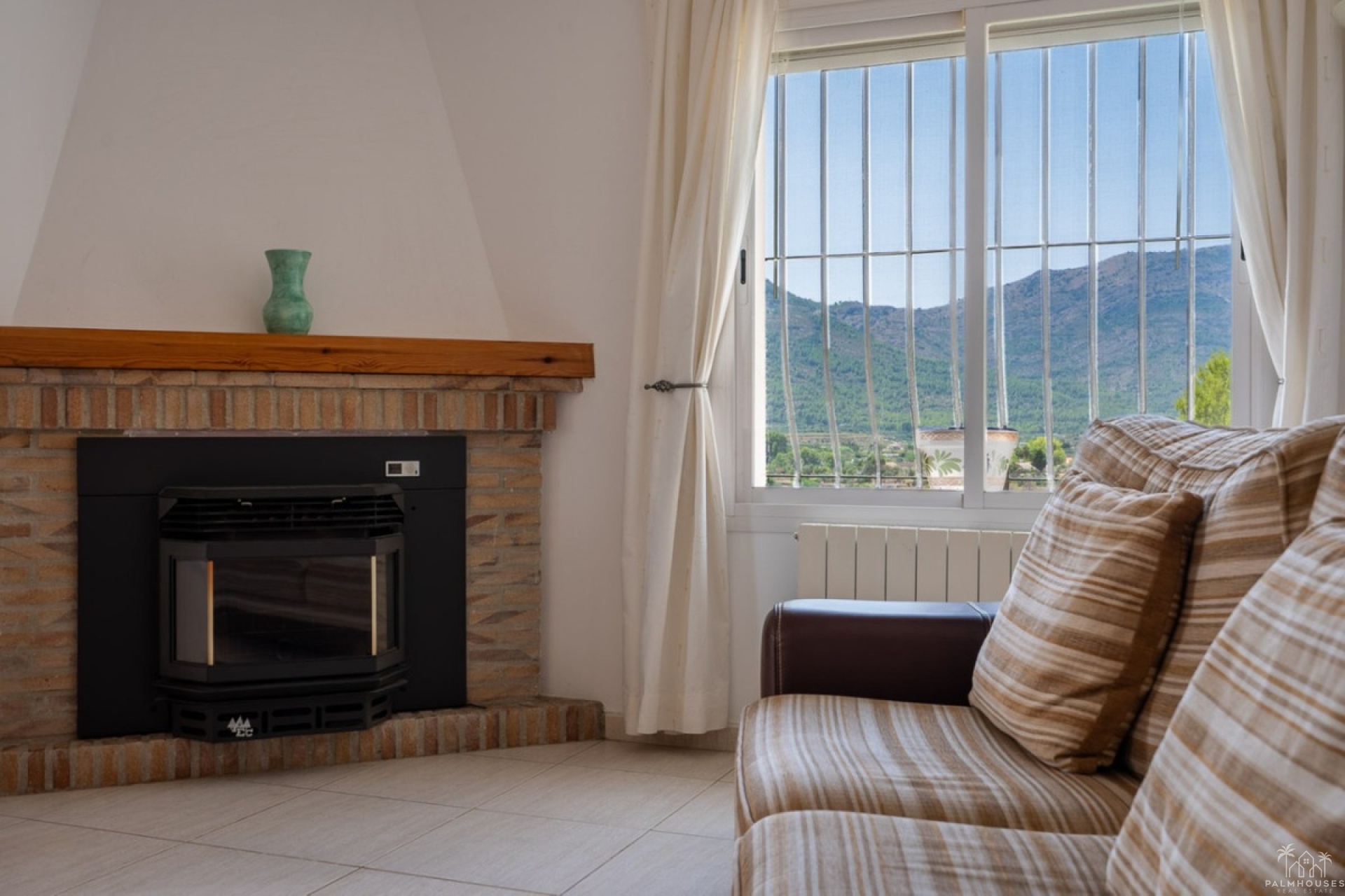 Venta - Villa - Jalon - Jalon Centro