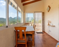 Venta - Villa - Jalon - Jalon Centro