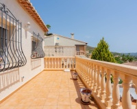 Venta - Villa - Jalon - Jalon Centro