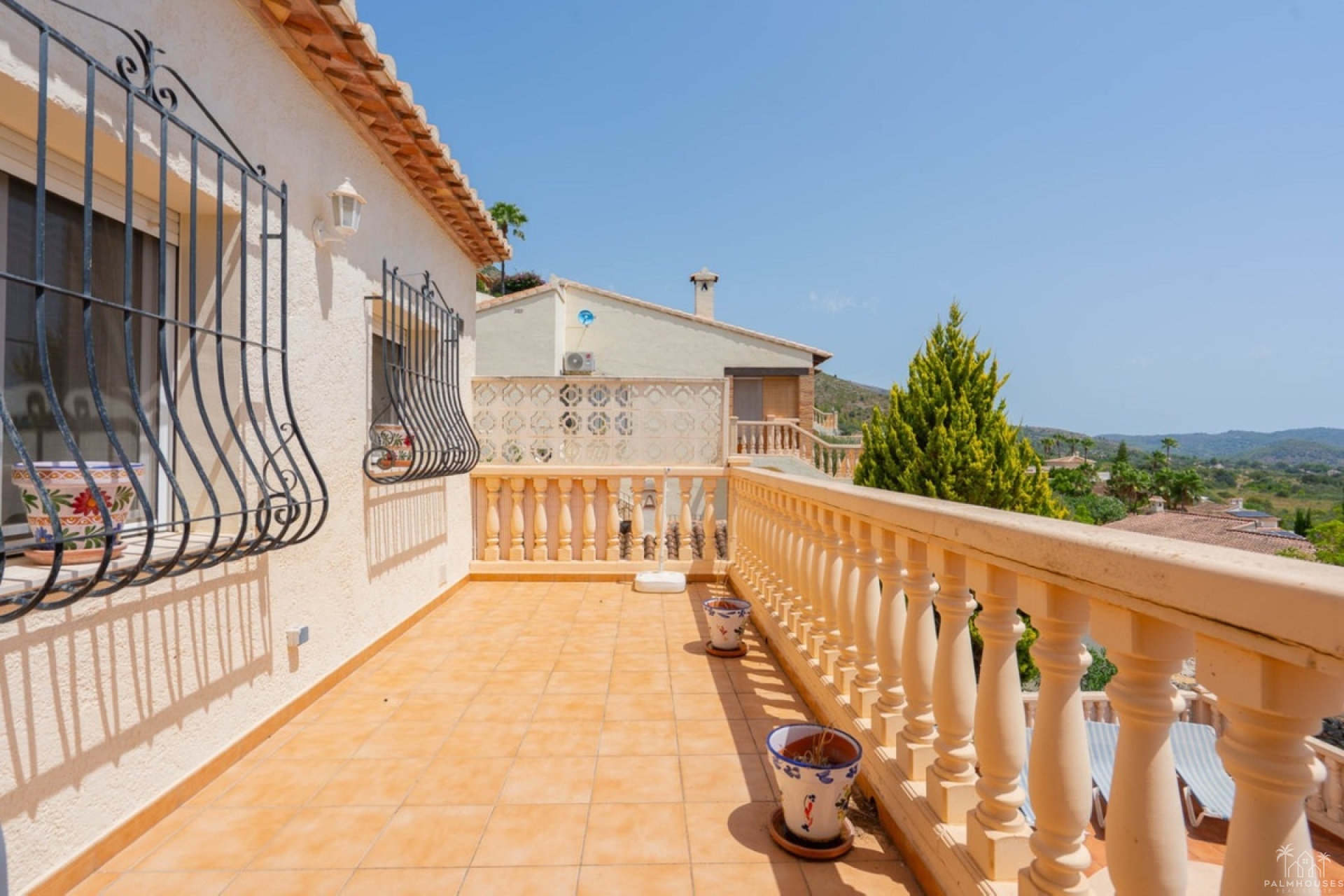 Venta - Villa - Jalon - Jalon Centro