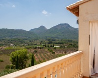 Venta - Villa - Jalon - Jalon Centro
