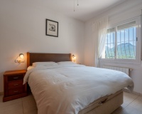 Venta - Villa - Jalon - Jalon Centro
