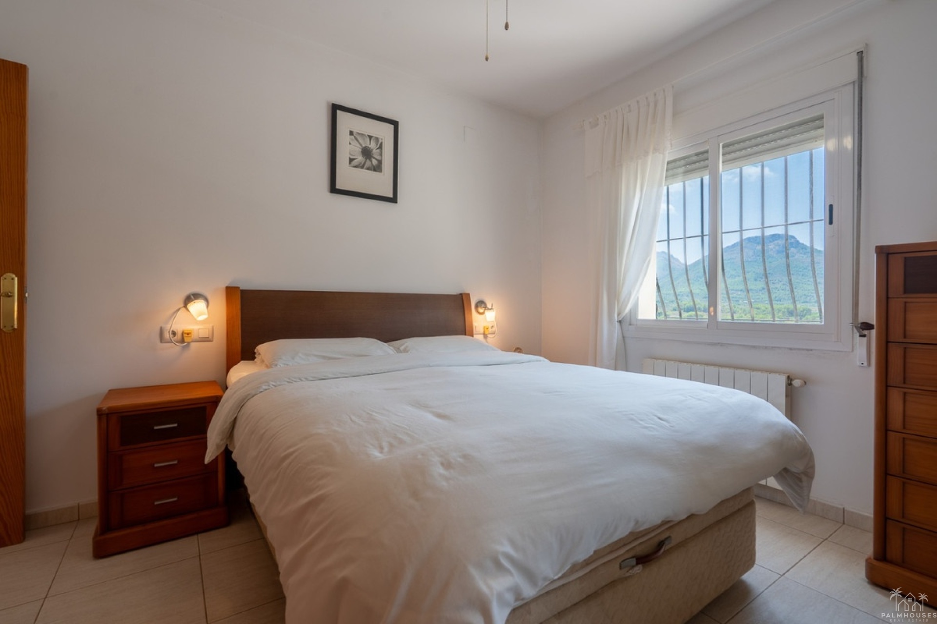 Venta - Villa - Jalon - Jalon Centro