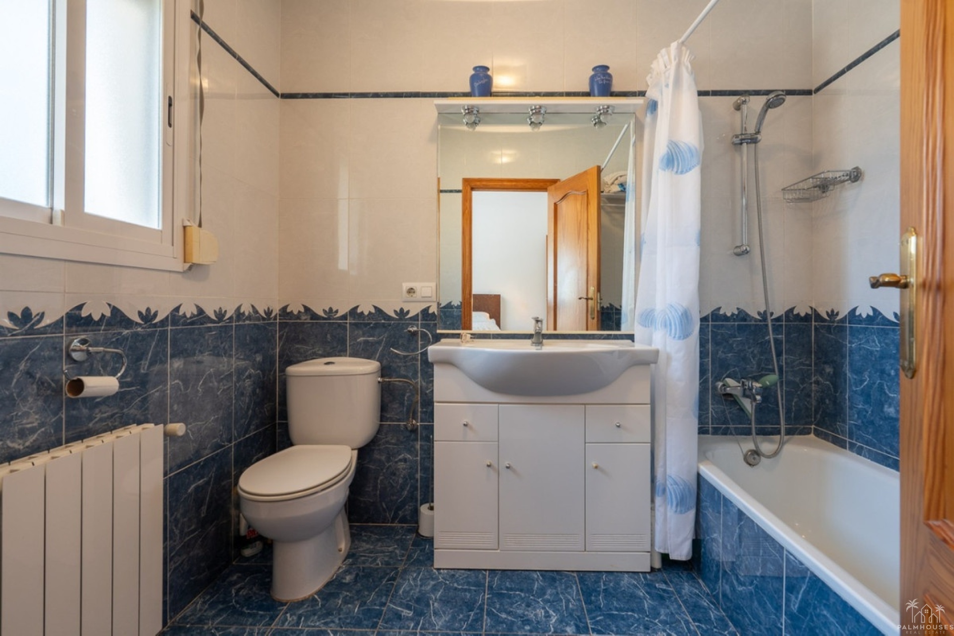 Venta - Villa - Jalon - Jalon Centro