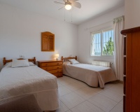 Venta - Villa - Jalon - Jalon Centro