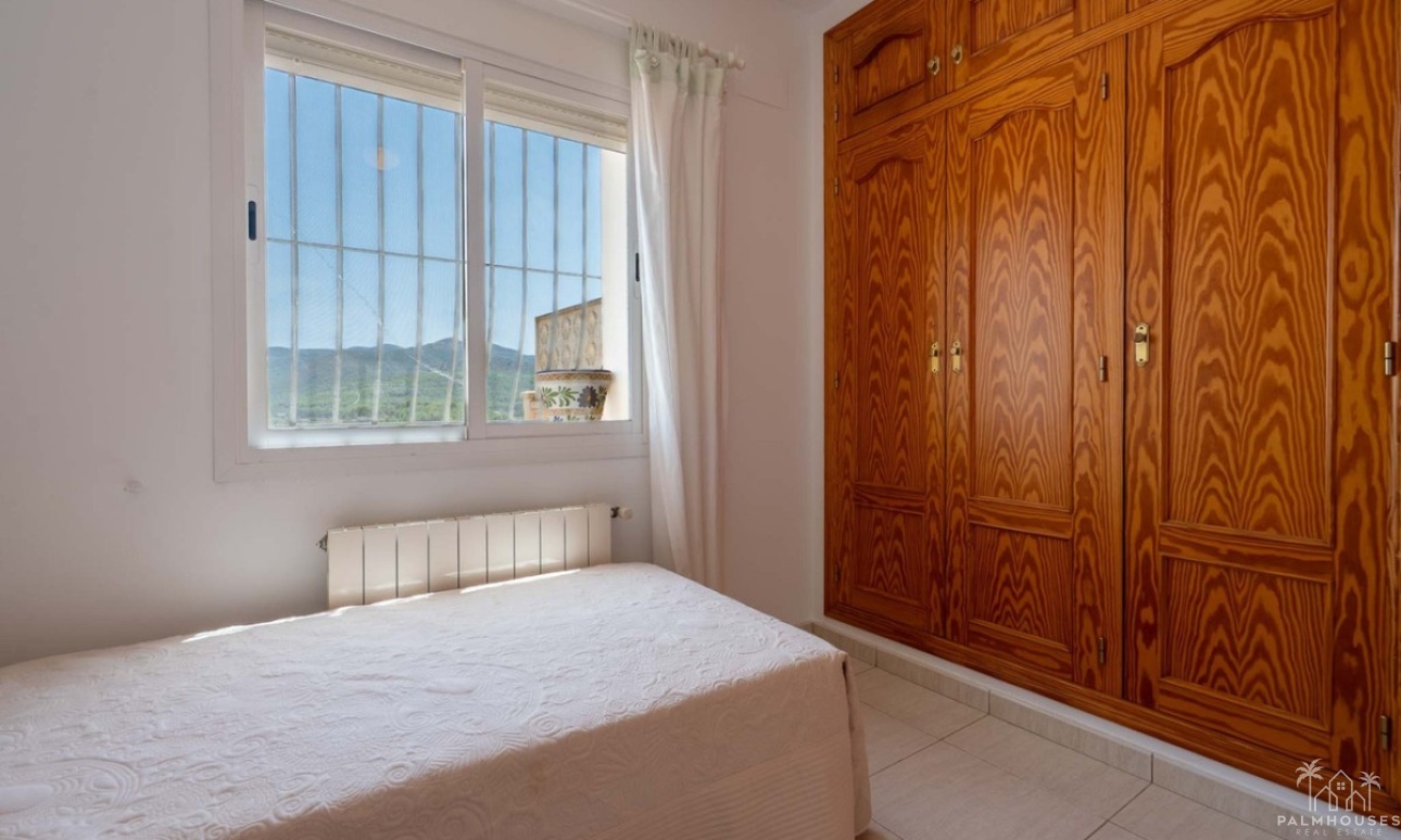 Venta - Villa - Jalon - Jalon Centro