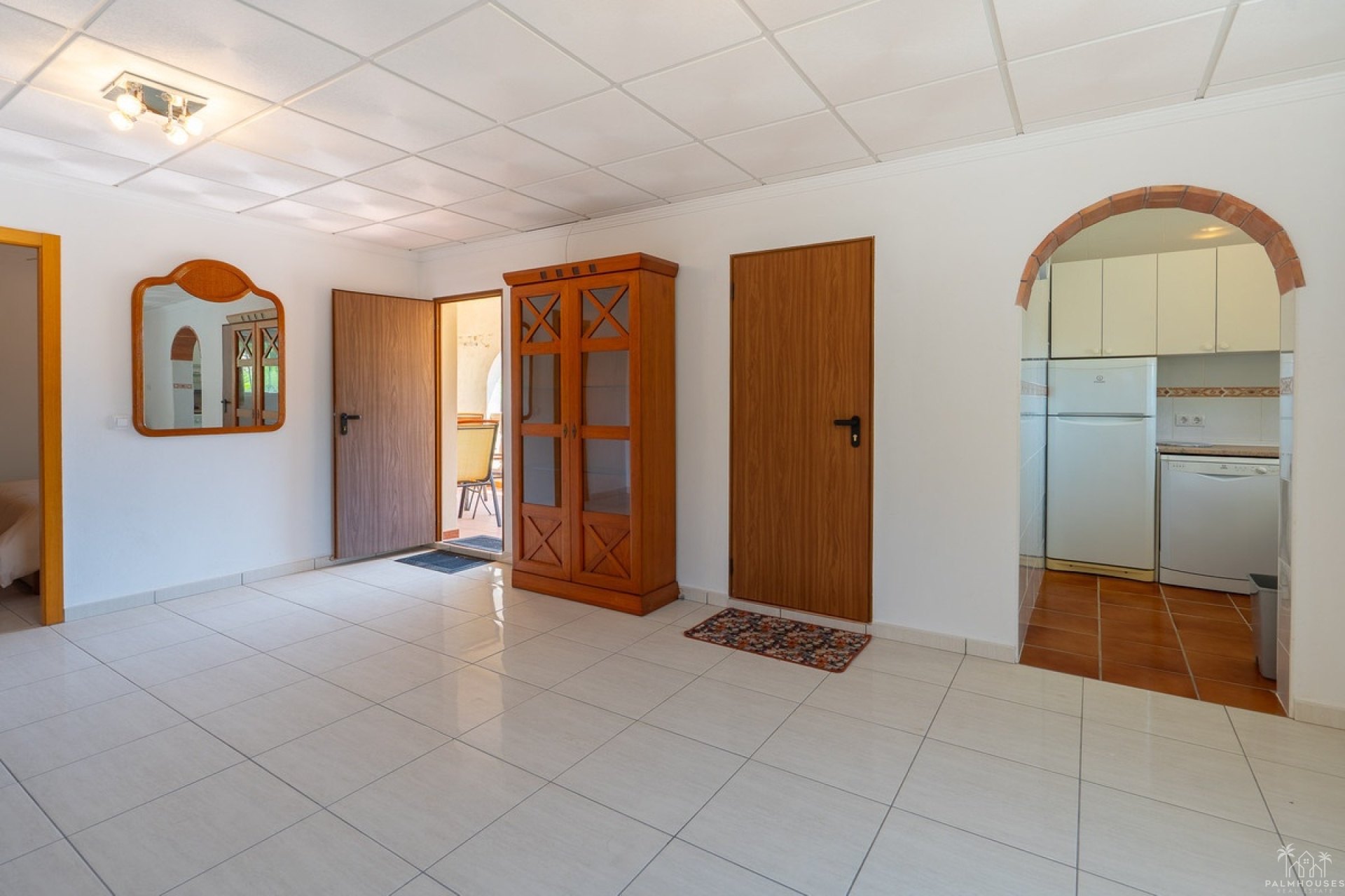 Venta - Villa - Jalon - Jalon Centro