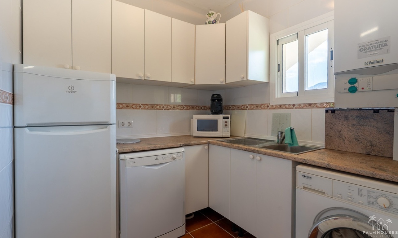 Venta - Villa - Jalon - Jalon Centro