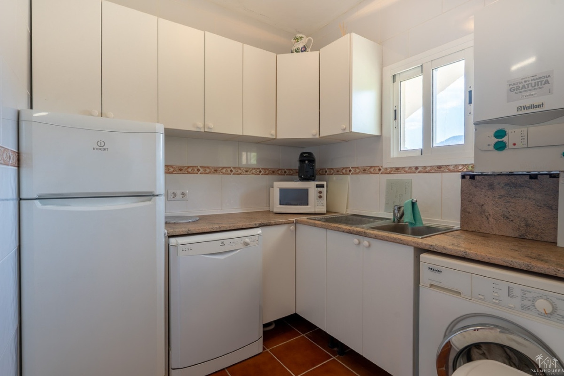 Venta - Villa - Jalon - Jalon Centro