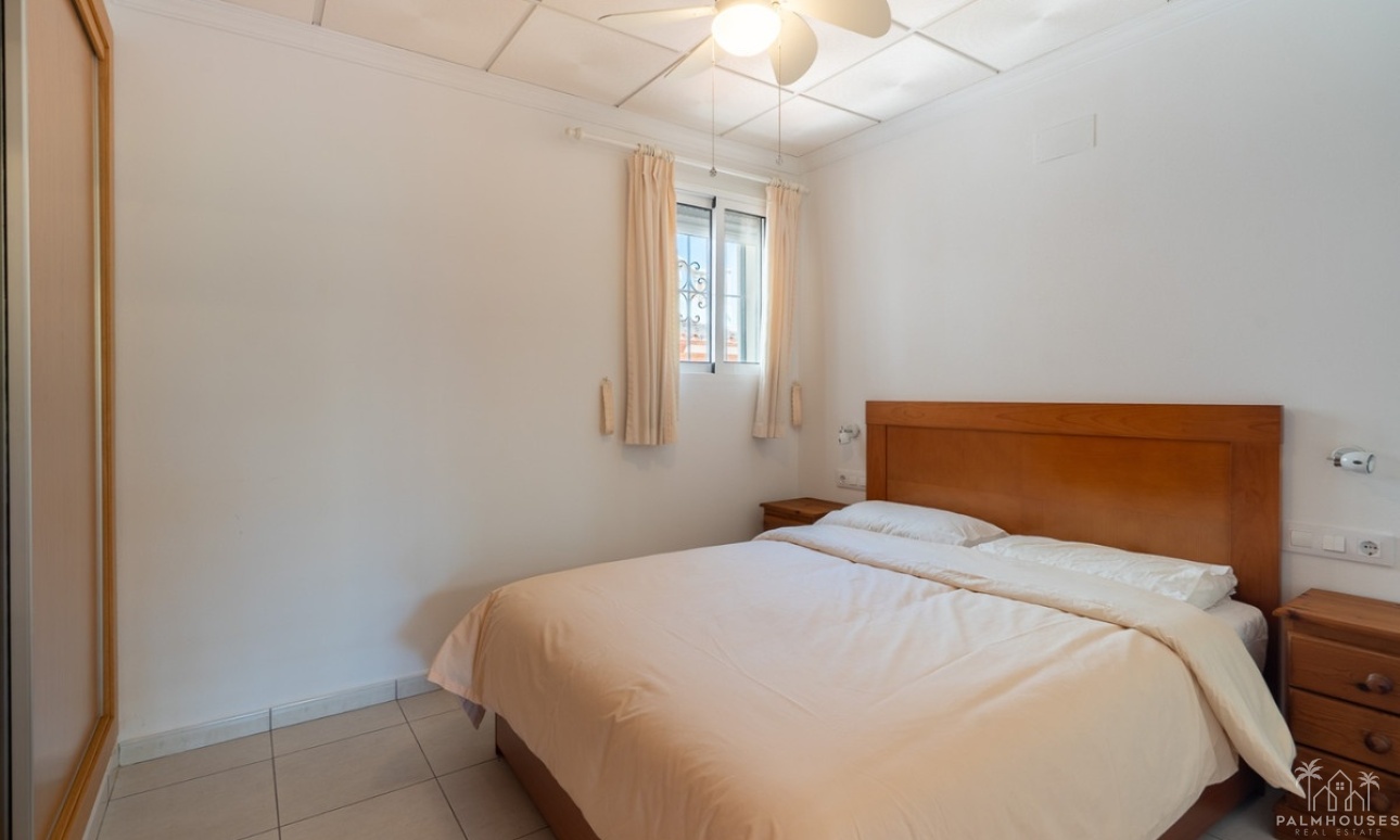 Venta - Villa - Jalon - Jalon Centro