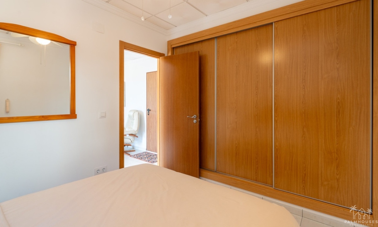 Venta - Villa - Jalon - Jalon Centro