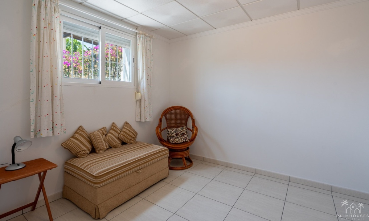 Venta - Villa - Jalon - Jalon Centro