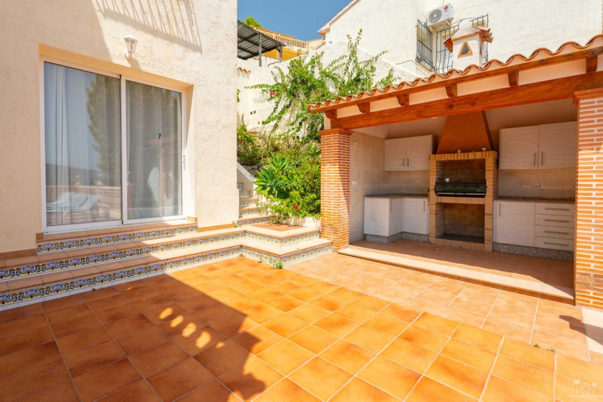 Venta - Villa - Jalon - Jalon Centro