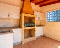 Venta - Villa - Jalon - Jalon Centro