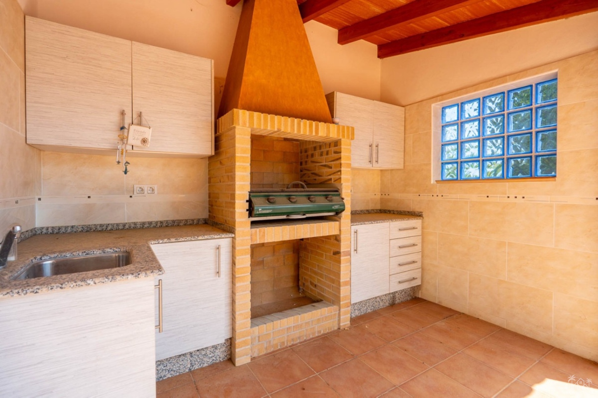 Venta - Villa - Jalon - Jalon Centro