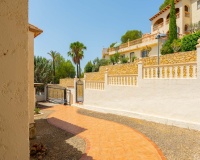 Venta - Villa - Jalon - Jalon Centro