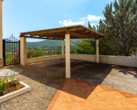 Venta - Villa - Jalon - Jalon Centro