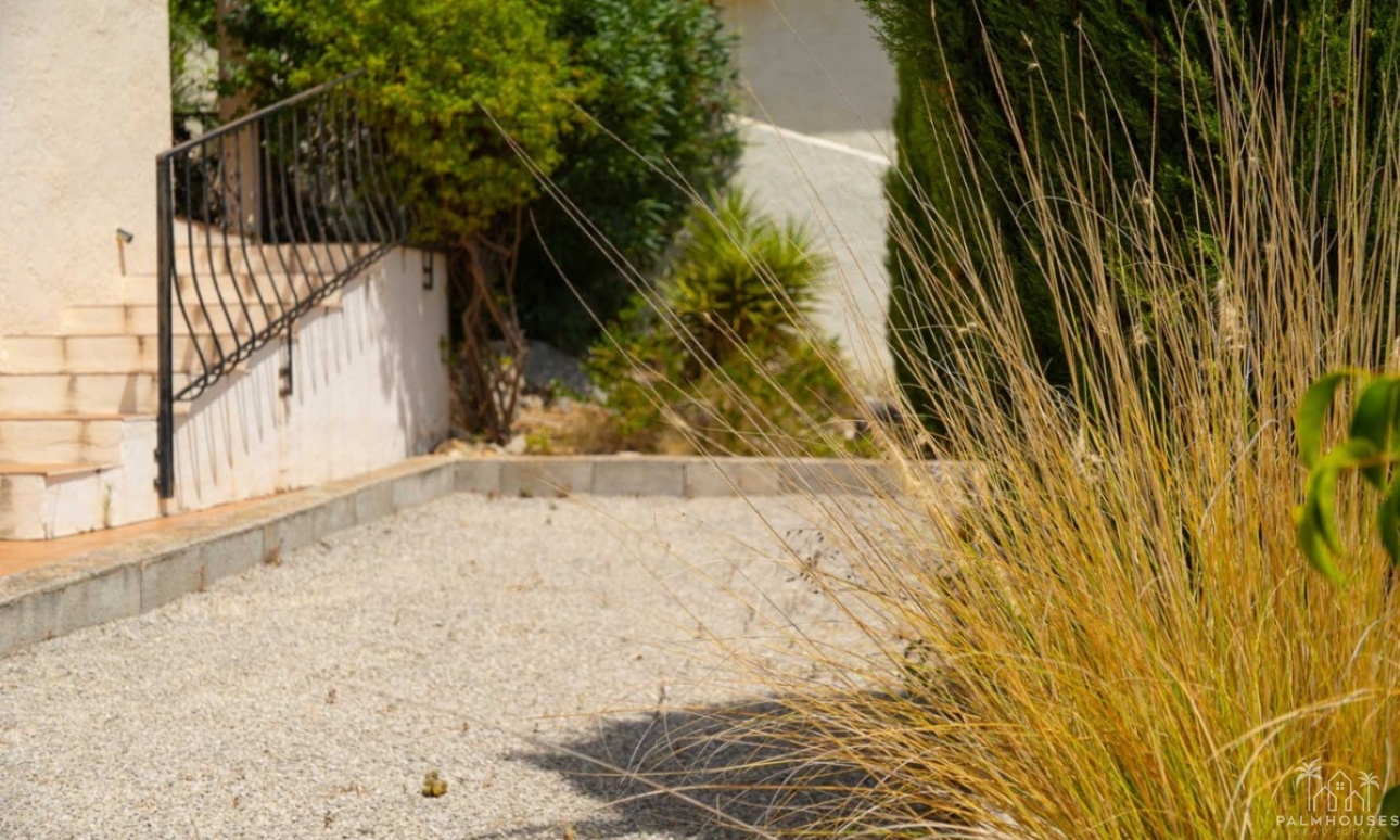 Venta - Villa - Jalon - Jalon Centro