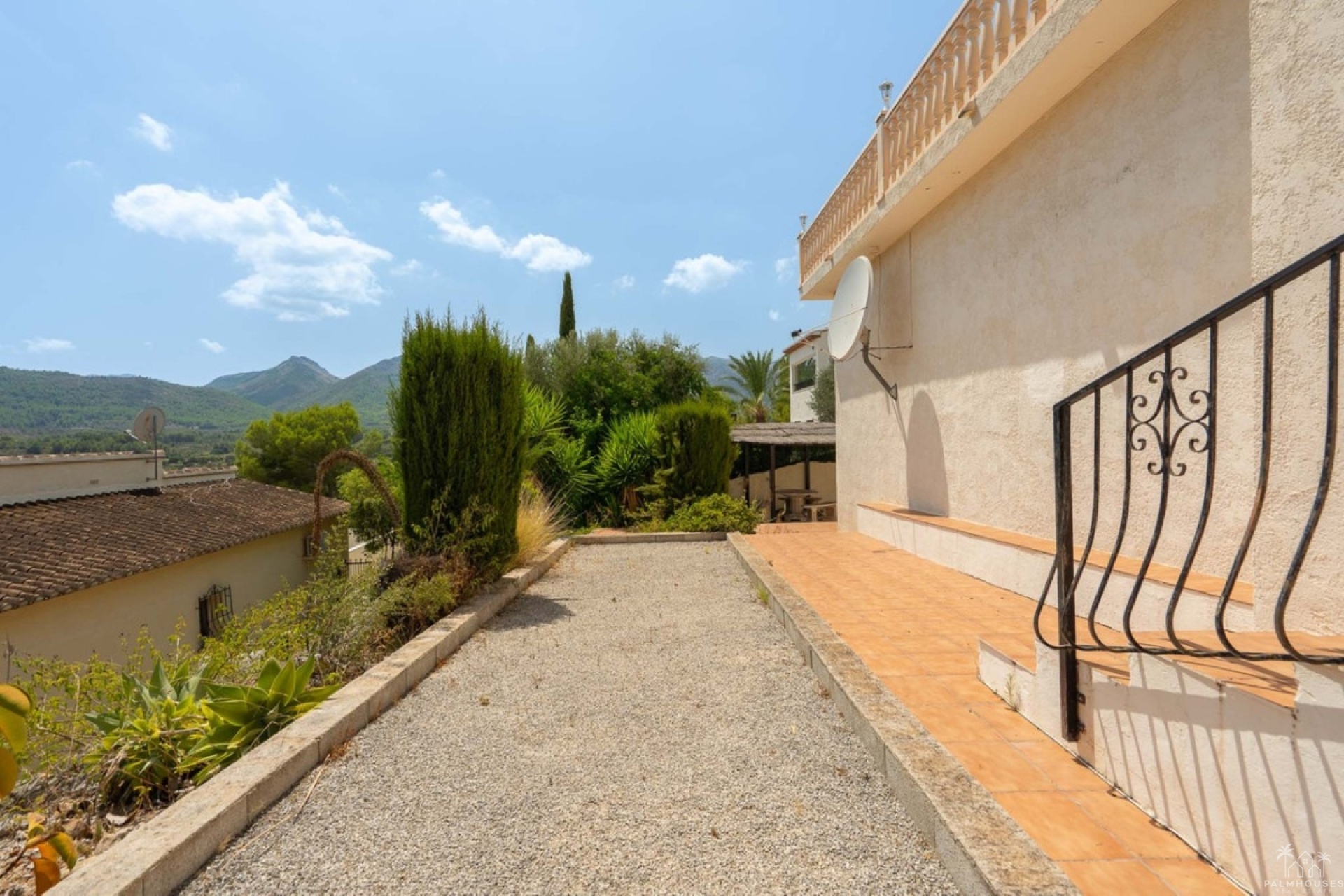 Venta - Villa - Jalon - Jalon Centro