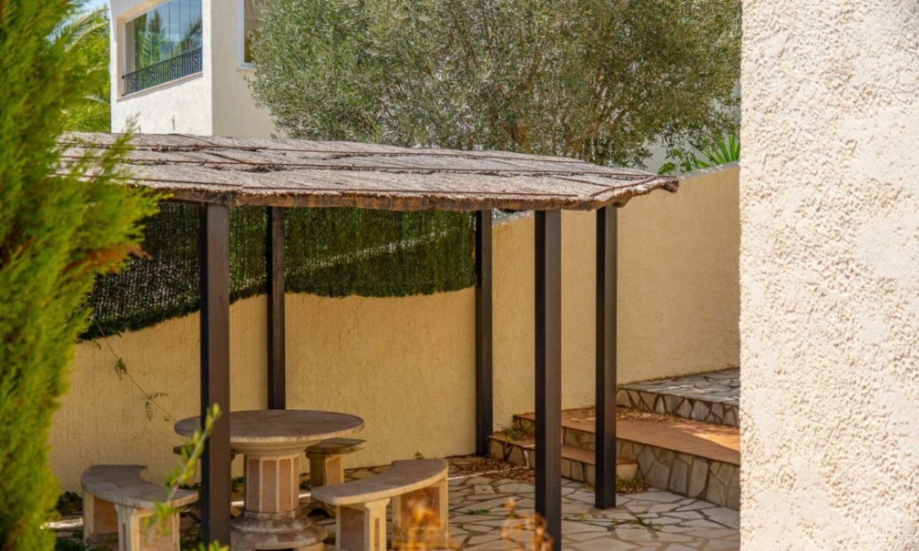 Venta - Villa - Jalon - Jalon Centro