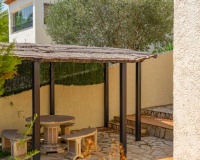 Venta - Villa - Jalon - Jalon Centro
