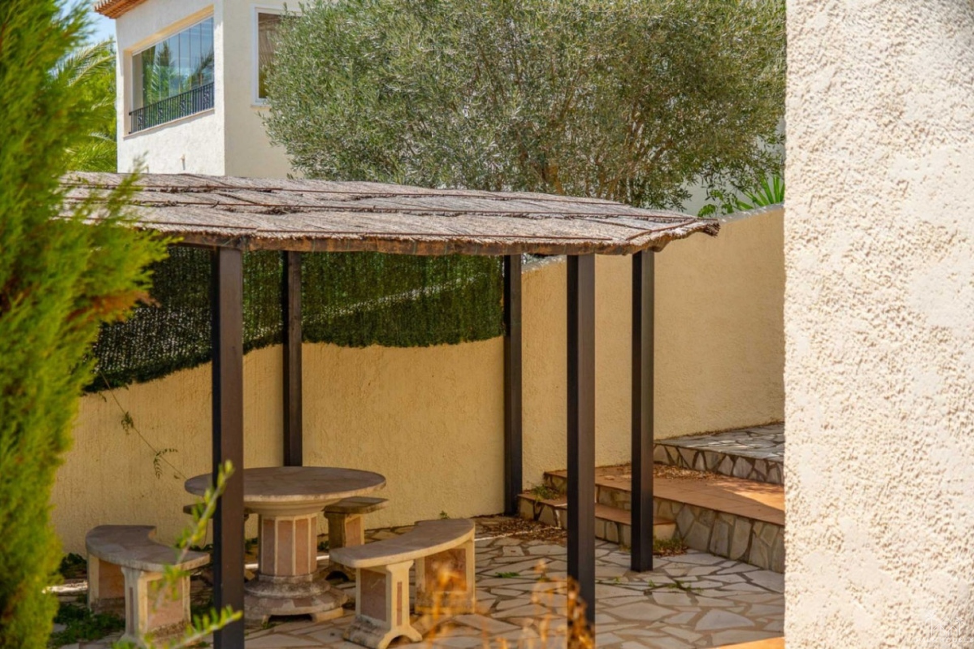 Venta - Villa - Jalon - Jalon Centro