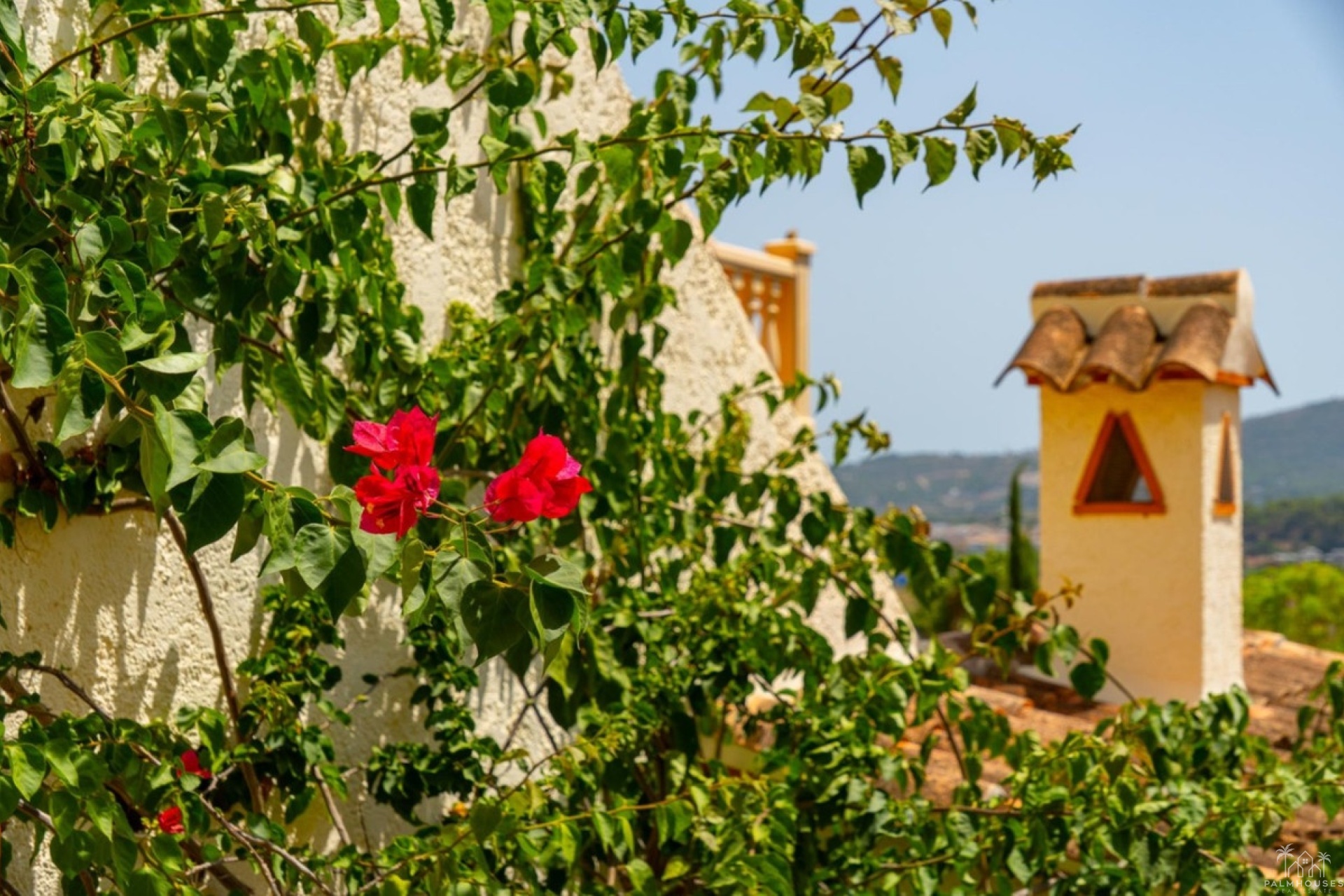 Venta - Villa - Jalon - Jalon Centro