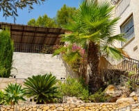 Venta - Villa - Jalon - Jalon Centro