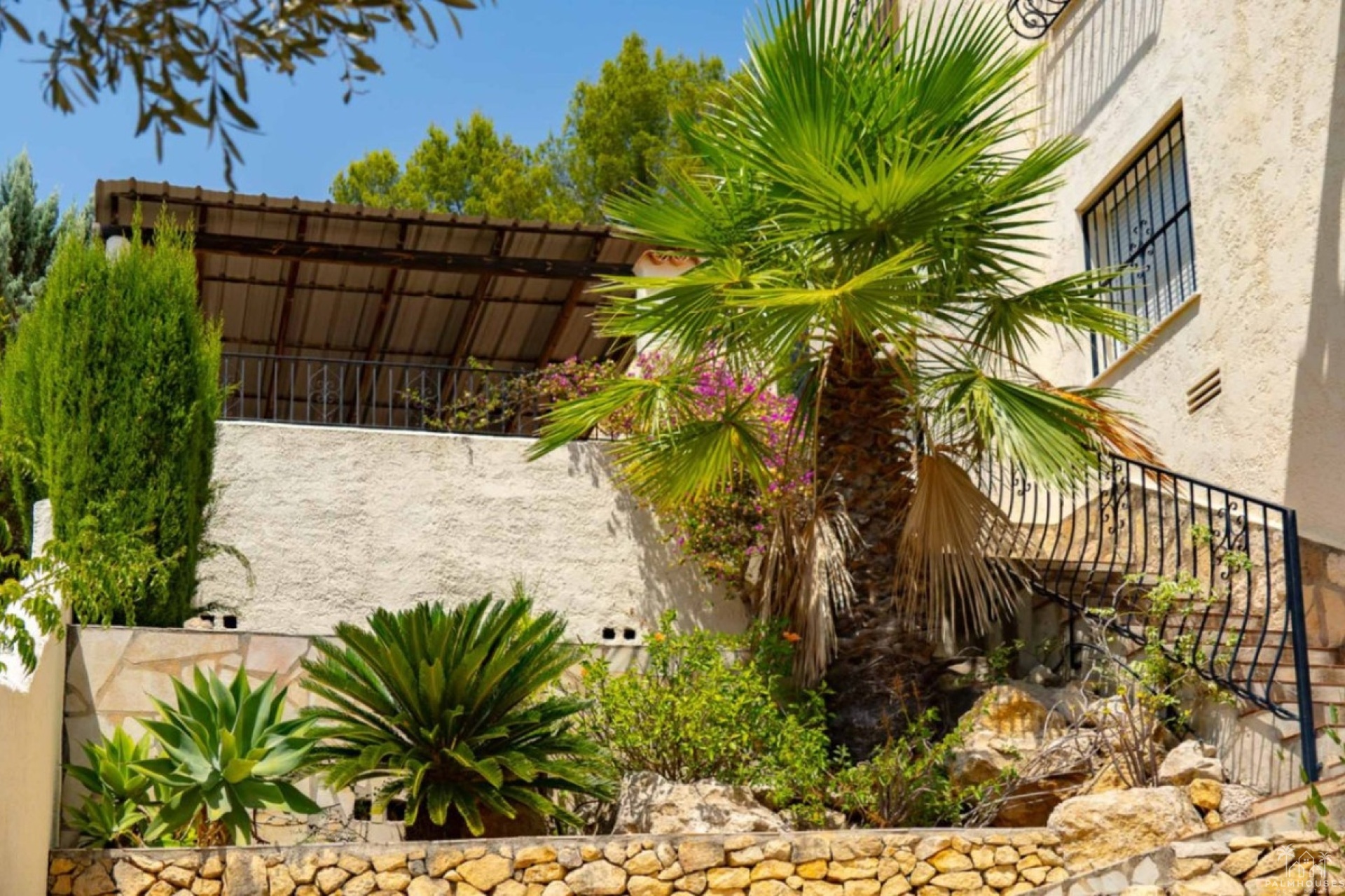 Venta - Villa - Jalon - Jalon Centro