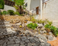 Venta - Villa - Jalon - Jalon Centro