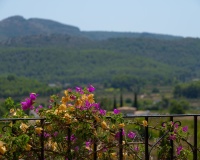 Venta - Villa - Jalon - Jalon Centro
