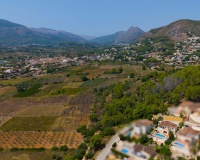 Venta - Villa - Jalon - Jalon Centro